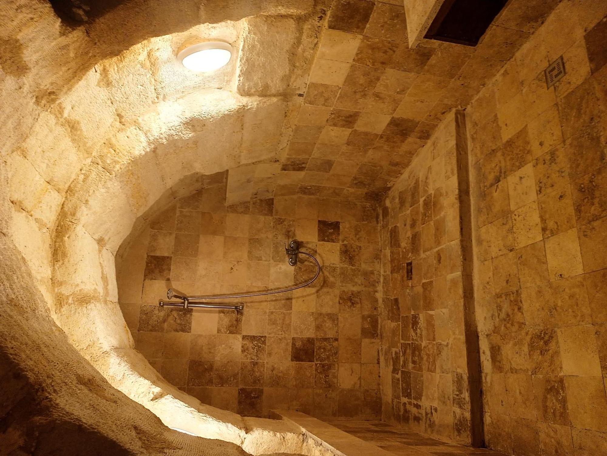 Hotel Stone Age Cappadocia Nevsehir Exteriér fotografie