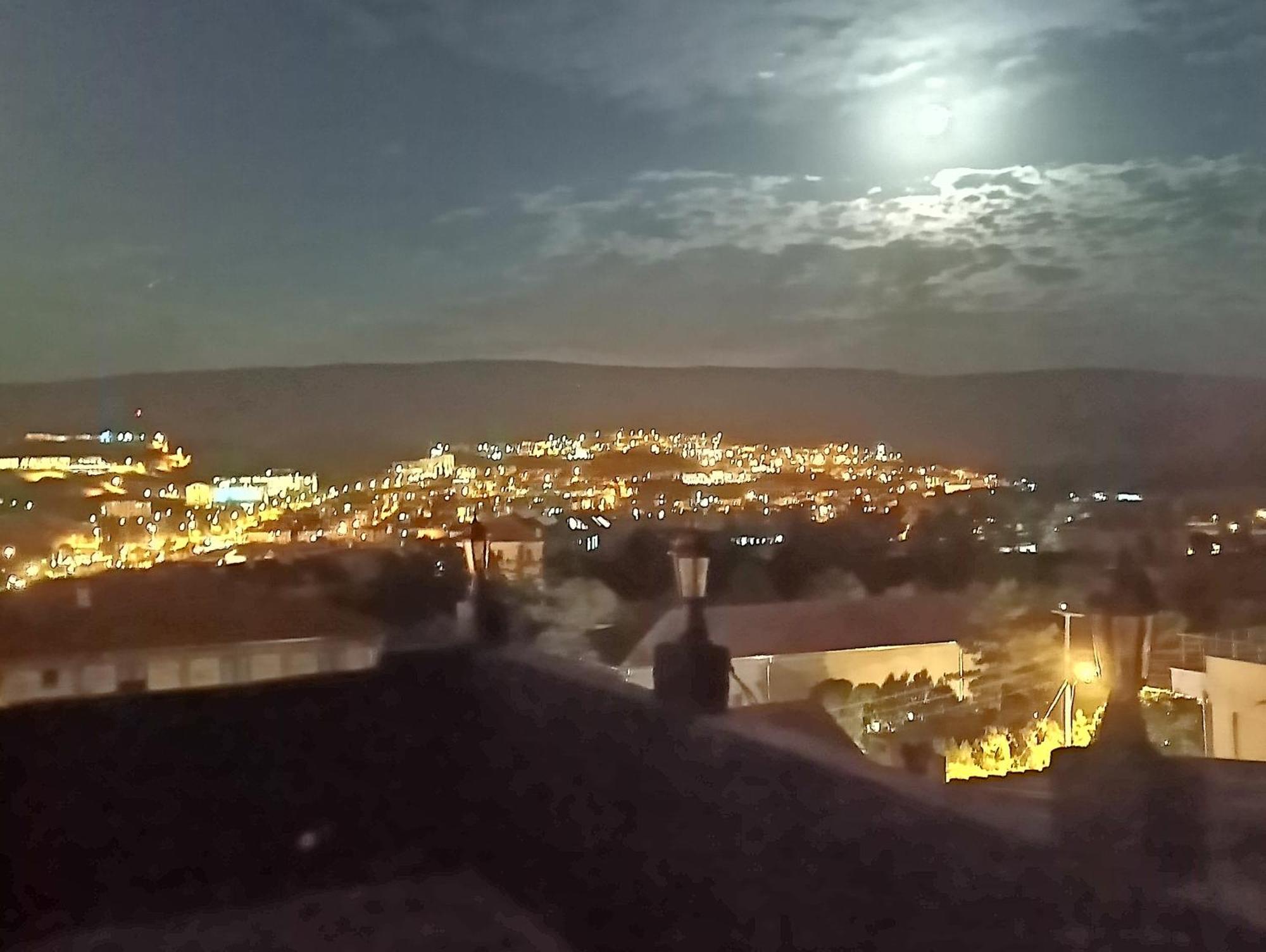 Hotel Stone Age Cappadocia Nevsehir Exteriér fotografie